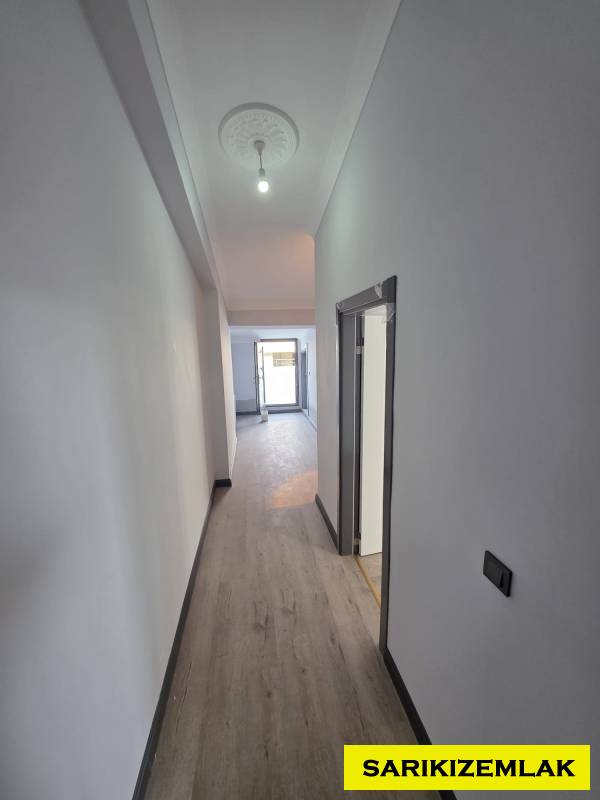 Edremit Kadıköy Mah`da3+1  Daire. - 8